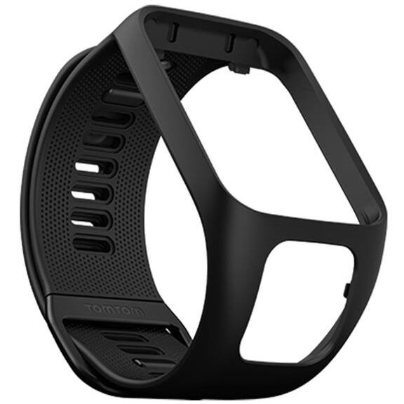 Tomtom watch cheap strap large