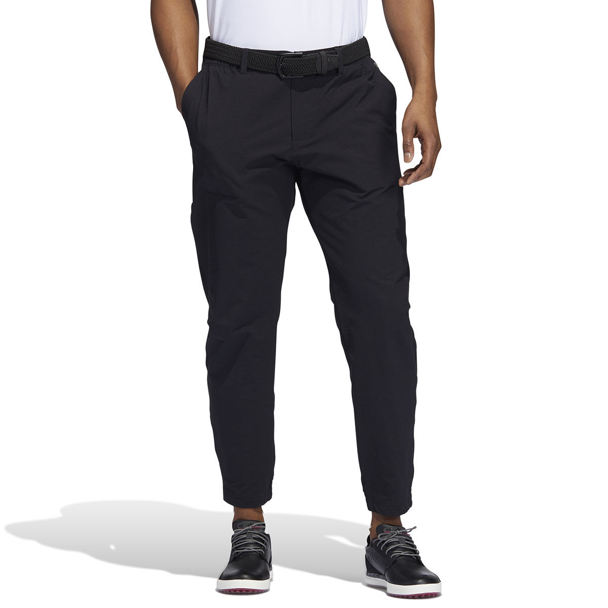 adidas Men's Ultimate365 3-Stripes Tapered Golf Pant : Amazon.co.uk: Fashion