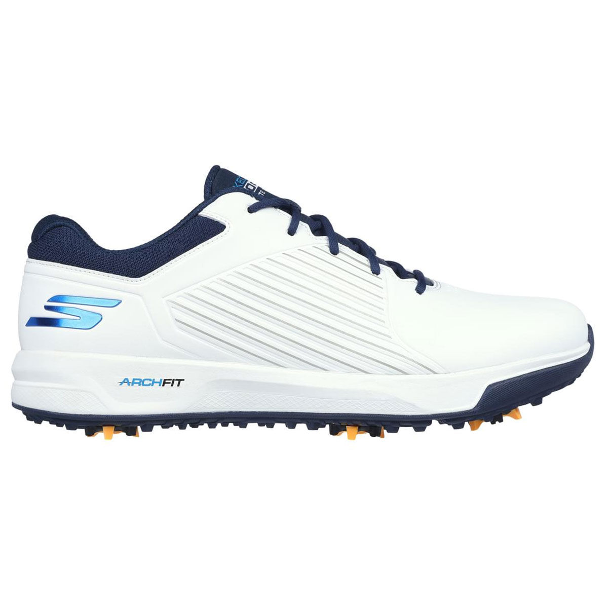 Skechers performance men's go golf elite 2025 2 golf shoe