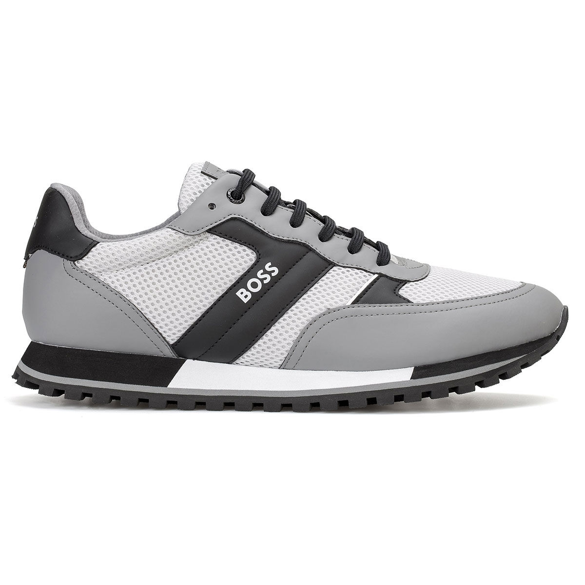 Mens cheap deals hugo boss trainers