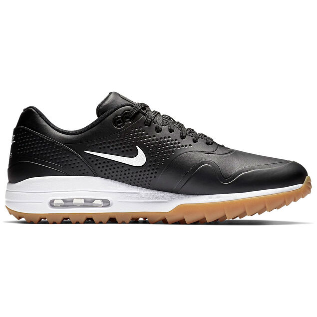 Nike Mens Air Max 1g Spikeless Golf Shoes From American Golf