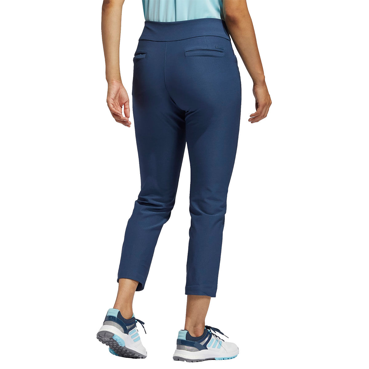 Adidas Ladies Golf Pants 2021 Buy  ishopz
