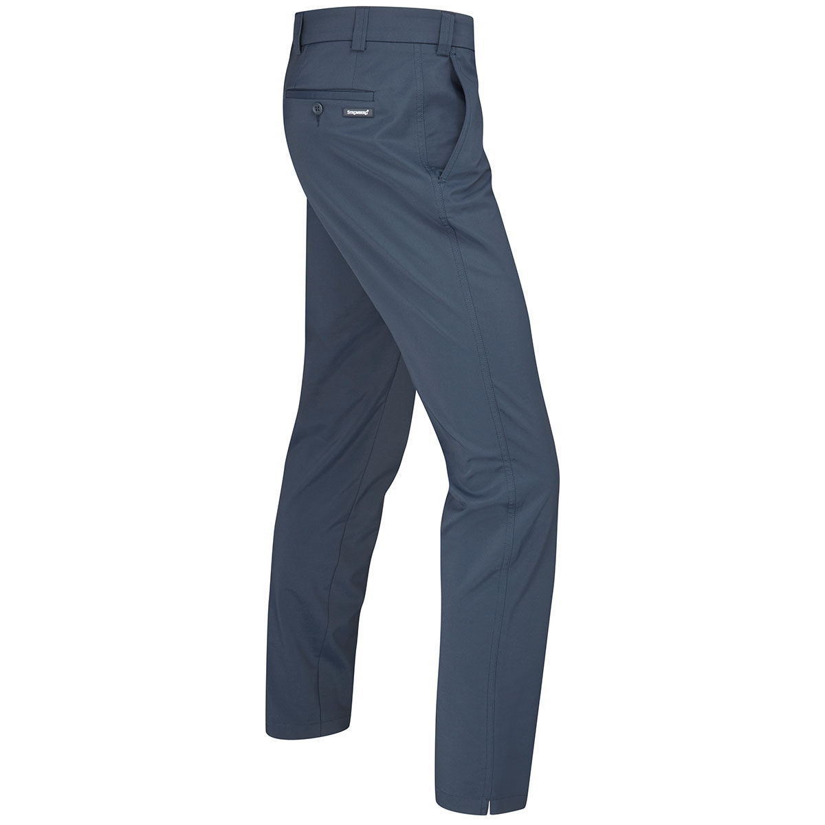 ladies slimline trousers