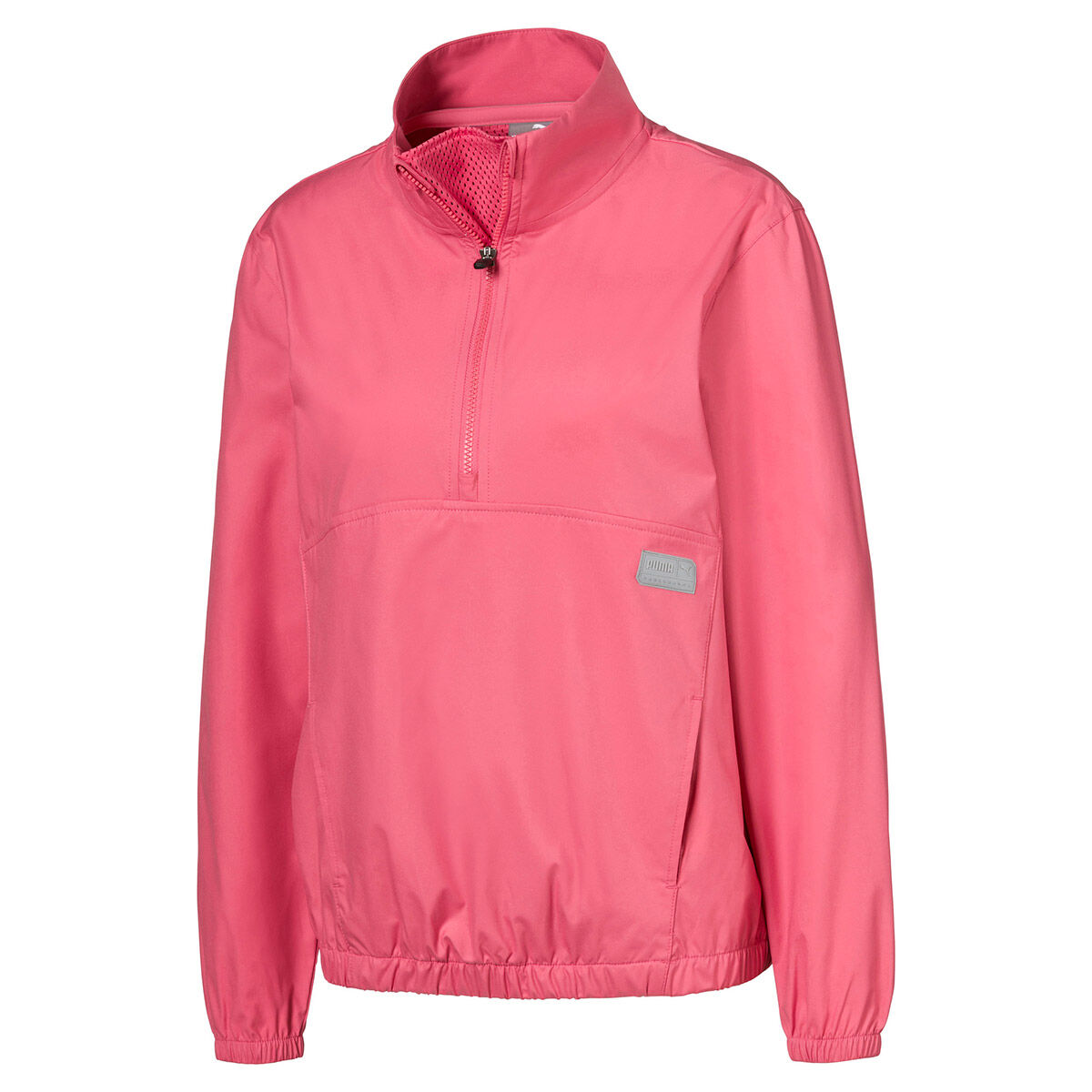 Puma womens golf best sale jacket