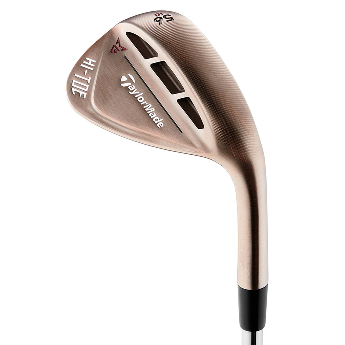 Titleist high 2025 toe wedge