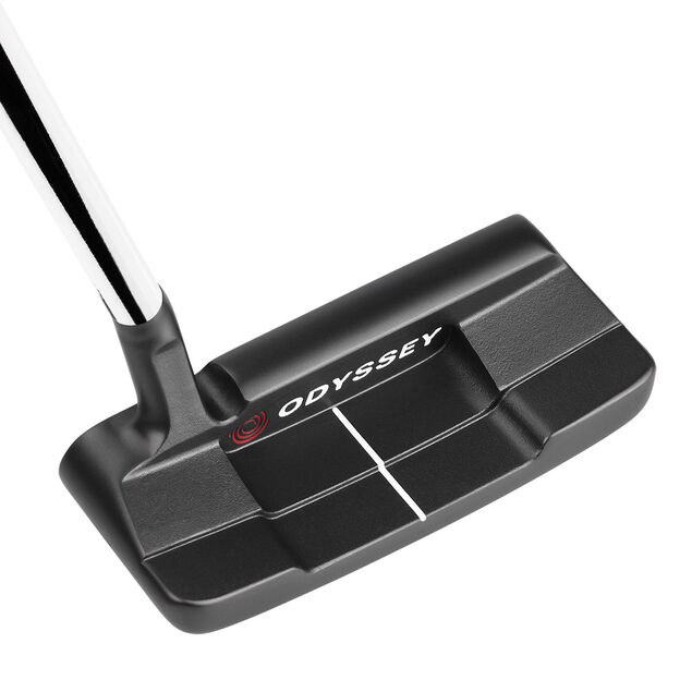 Odyssey O-Works Black 1 WS Putter from american golf