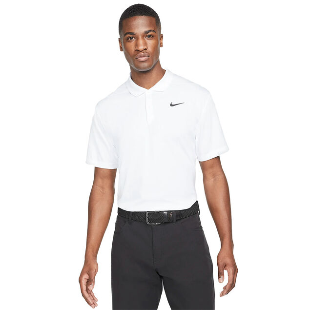 Nike Men's Dri-FIT Victory Golf Polo Shirt