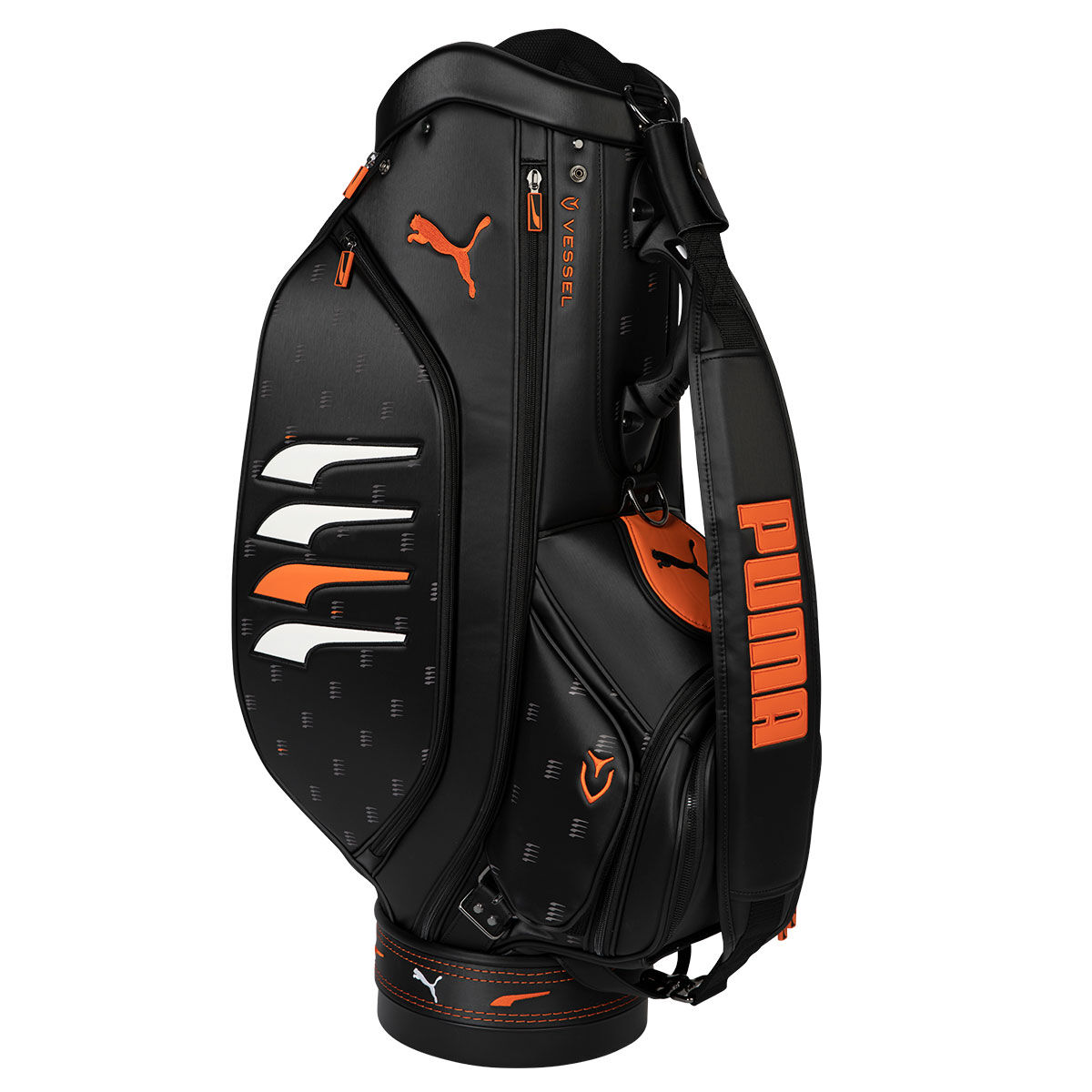 Puma golf cheap travel bag