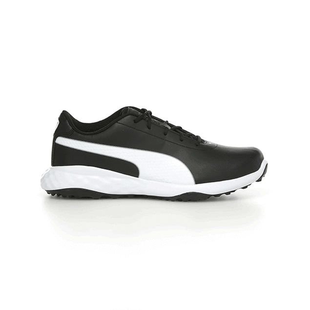 PUMA Golf Grip Fusion Classic Shoes from american golf
