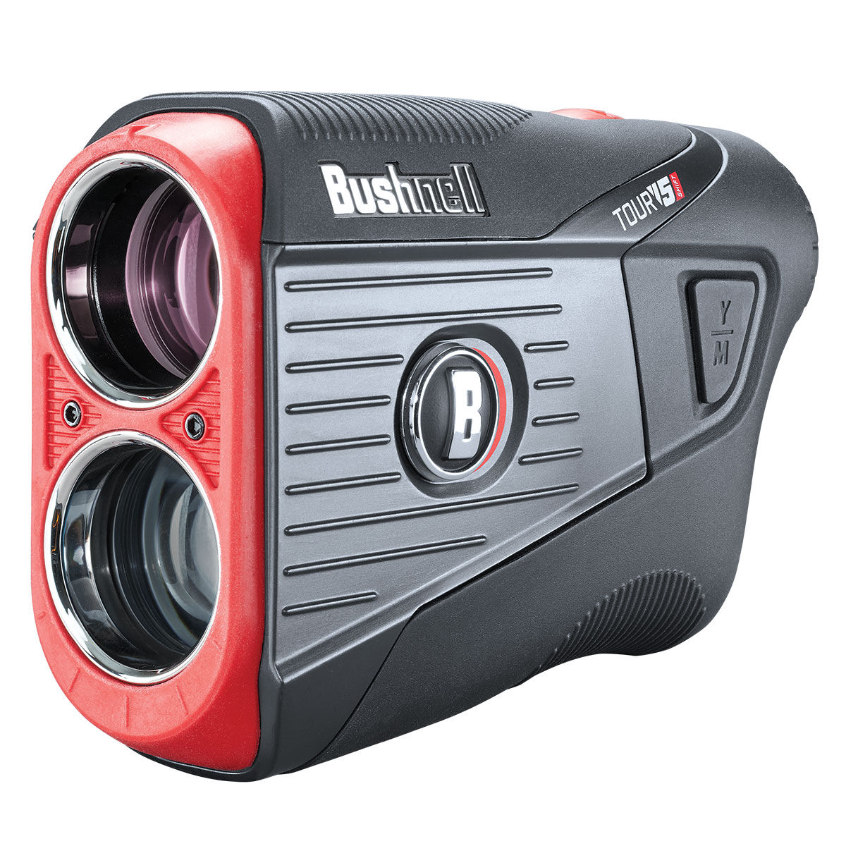 Bushnell TOUR V5 Shift Slim Golf Rangefinder from american golf