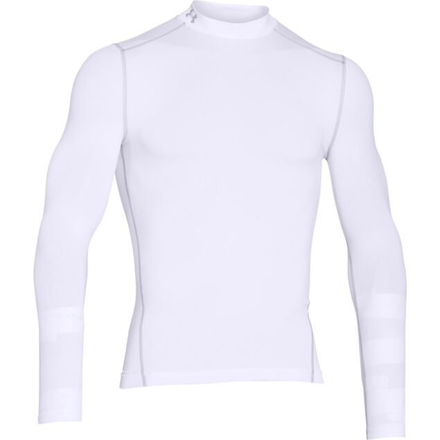 Download Under Armour ColdGear Compression Mock Base Layer from ...