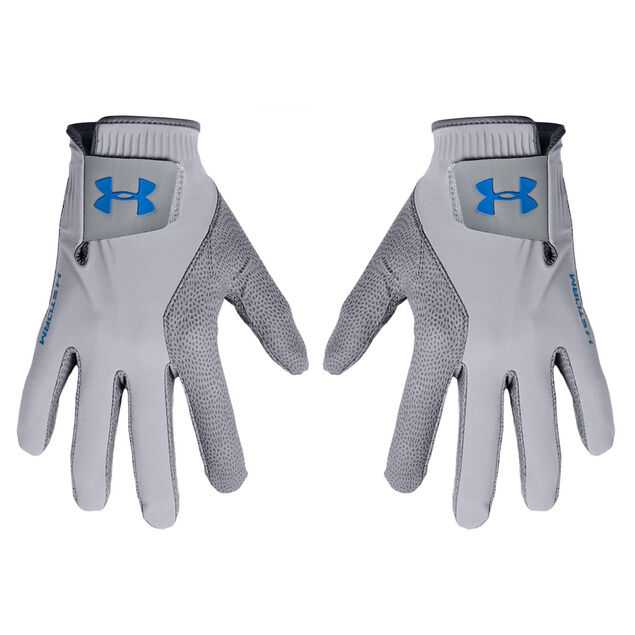 UA Storm Golf Gloves