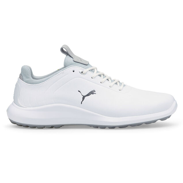 PUMA Men's IGNITE Pro Waterproof Spikeless Golf Shoes from american golf