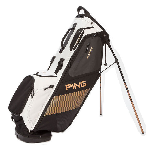 PING Hoofer Stand Bag from american golf