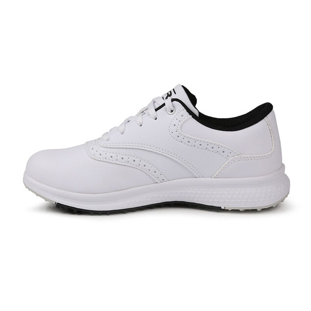 Rife Ladies Sigma Waterproof Spikeless Golf Shoes from american golf