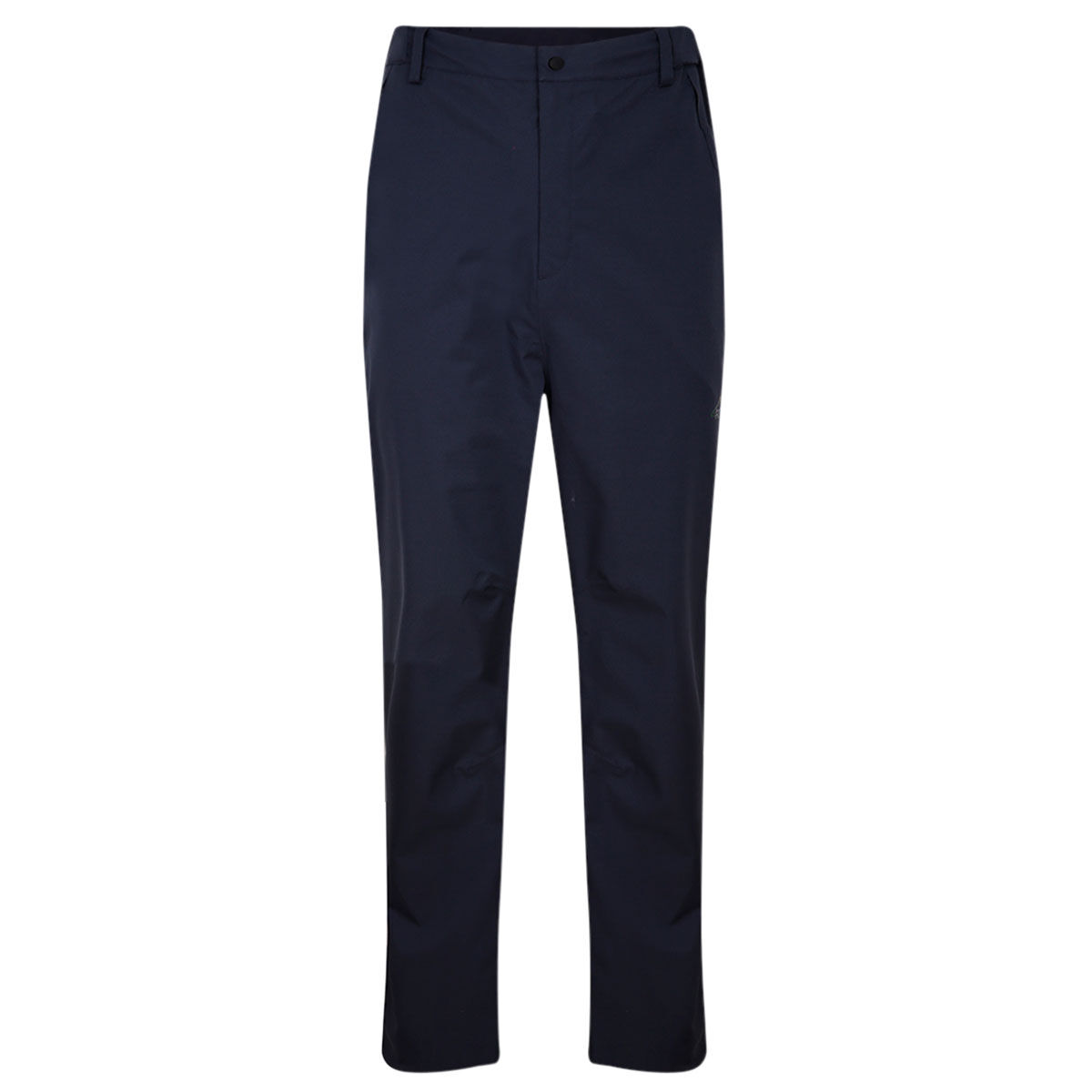 Crew Clothing Straight Fit Golf Chinos, Navy Blue at John Lewis & Partners