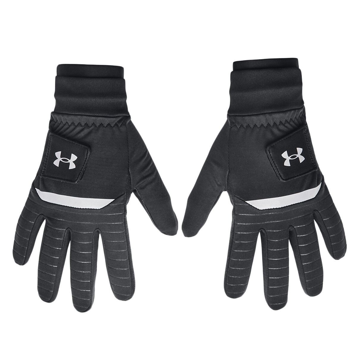 Under armour clearance golf mittens