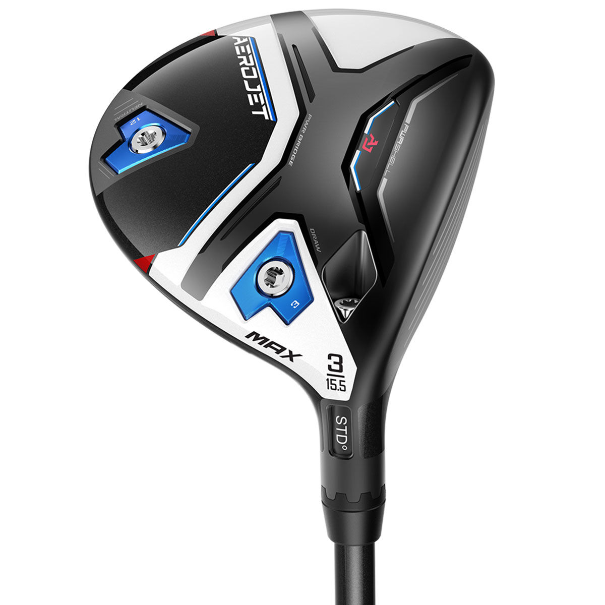 TaylorMade SIM2 MAX Fairway from american golf
