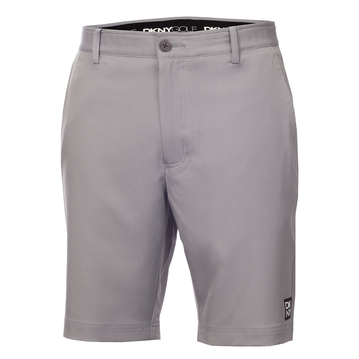 dkny golf shorts