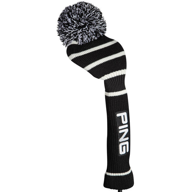 PING Knitted Driver Head Cover from american golf