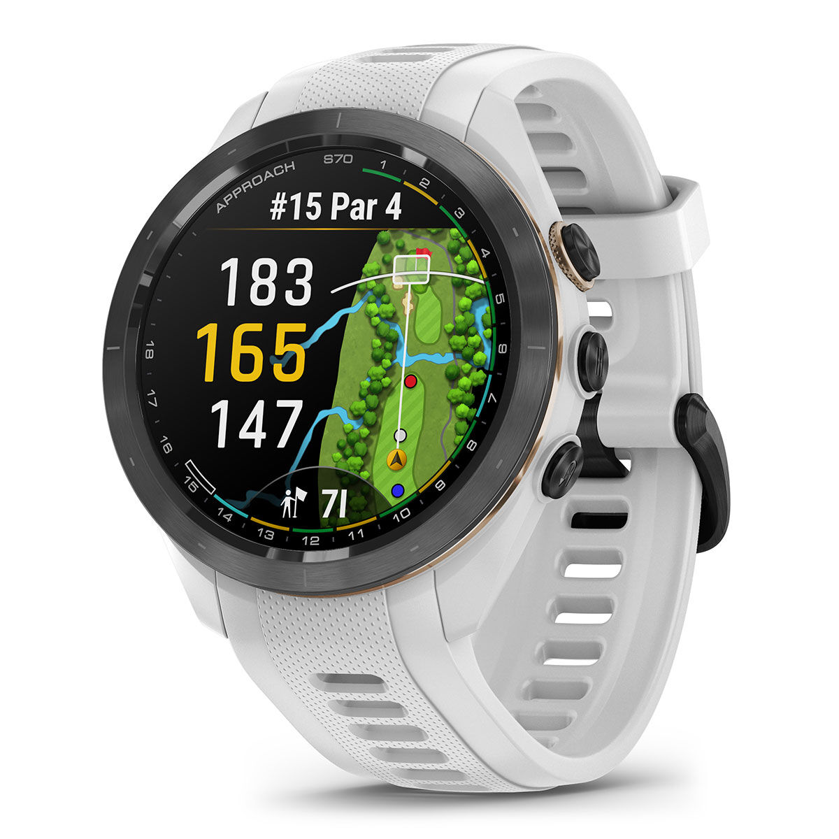 Garmin clearance 635 watch