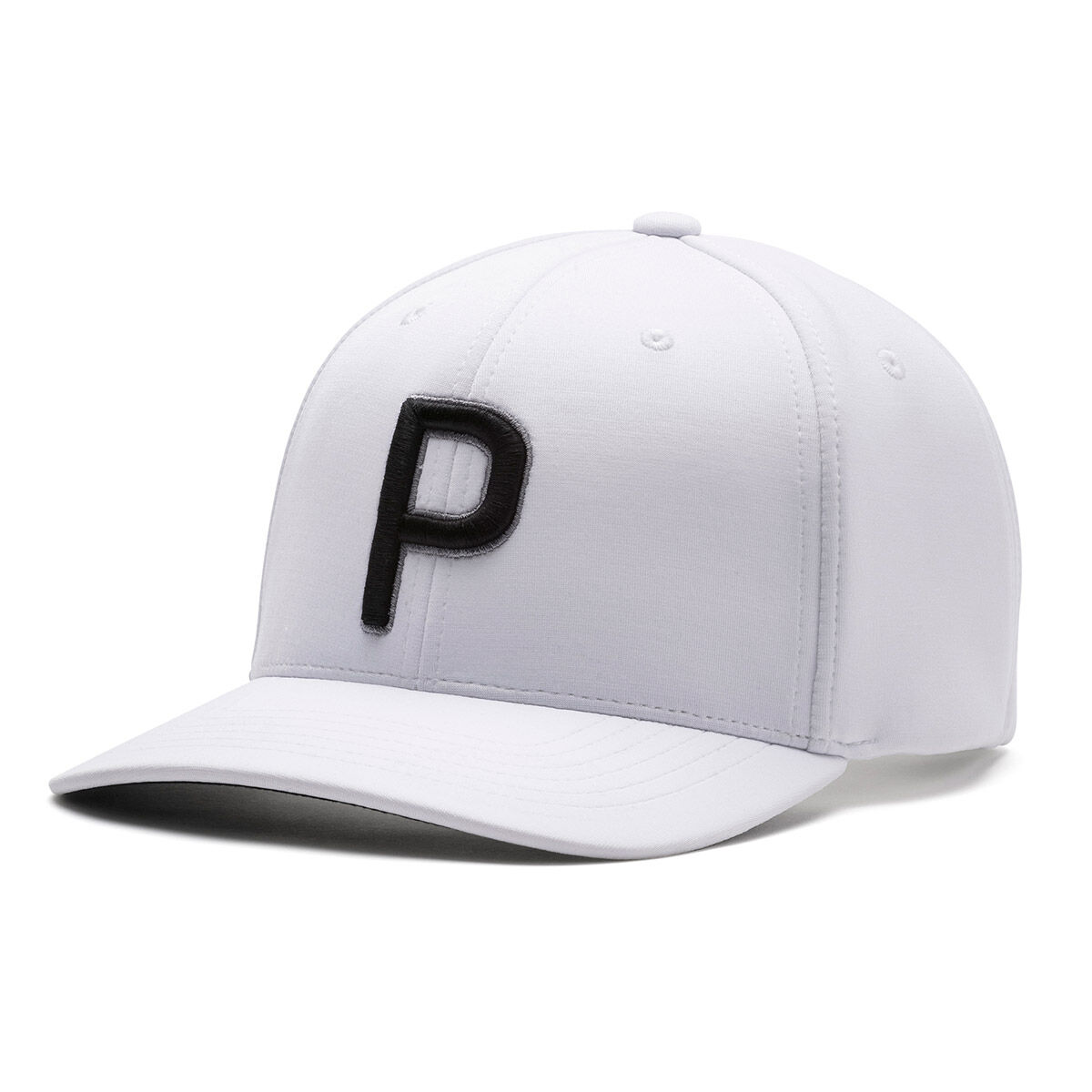 puma p 110 snapback golf cap