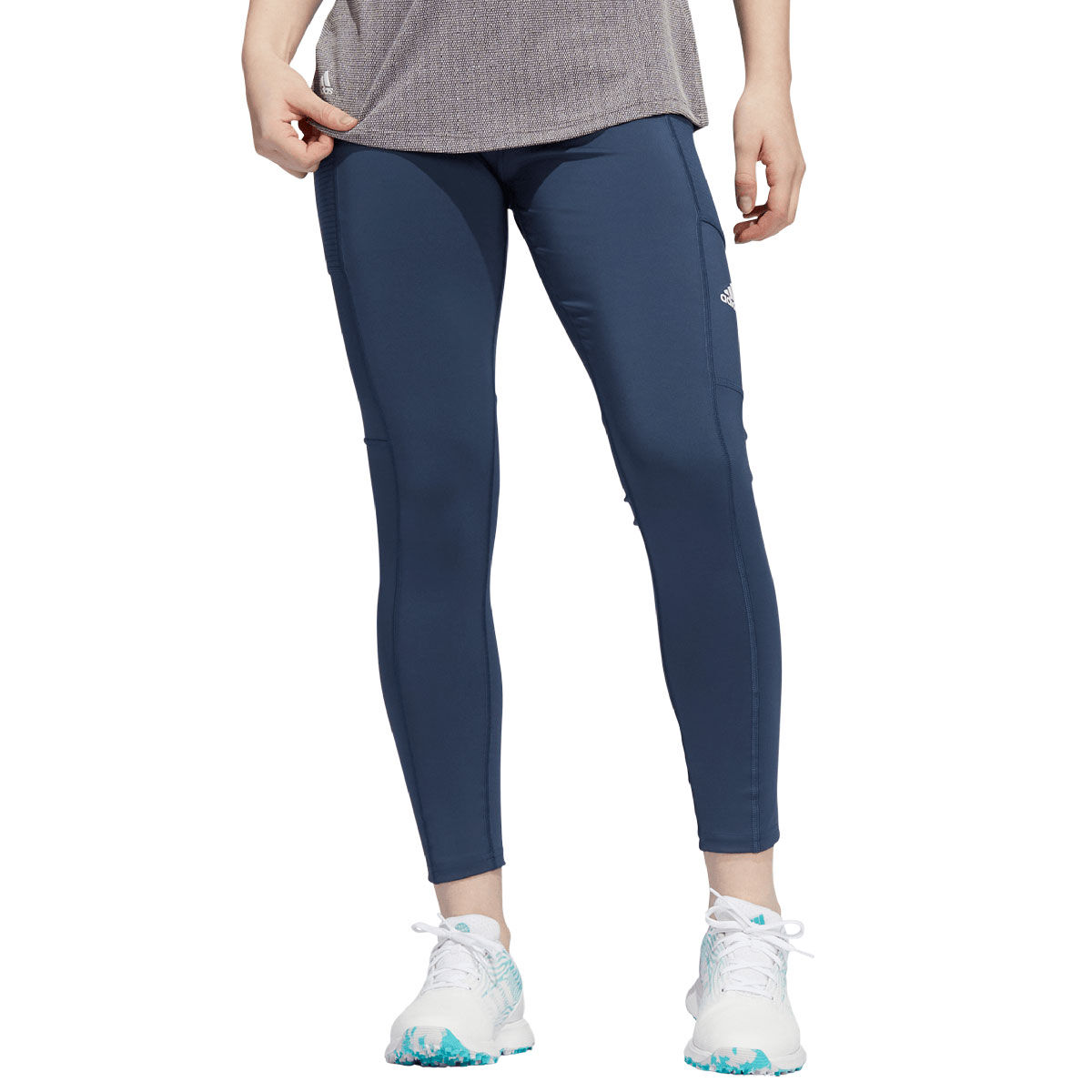 adidas Ladies COLD.RDY Trousers - Golfonline