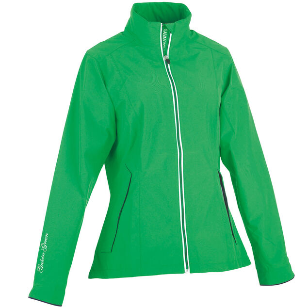 Galvin Green Alexis Ladies Waterproof Jacket from american golf