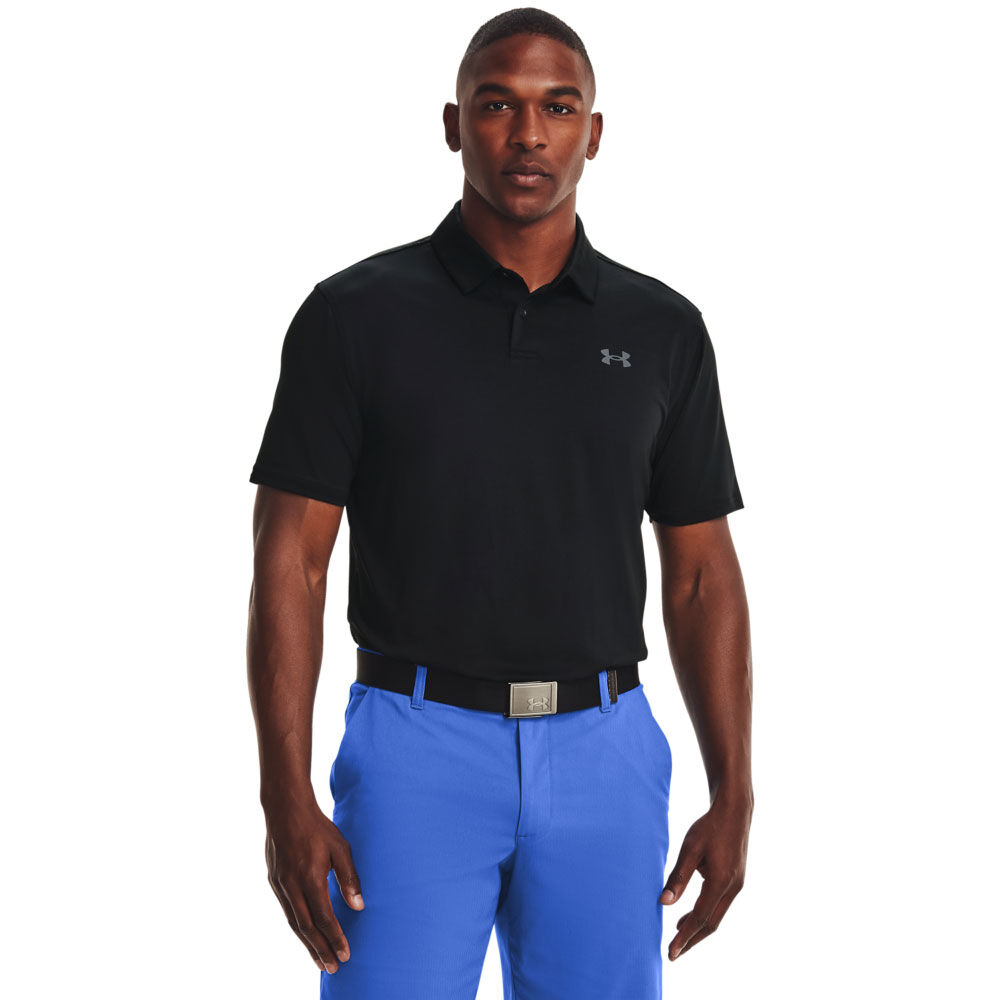 Under armour deals polo shirt price