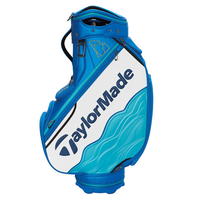 TaylorMade PGA Championship Limited Edition Staff Bag from american golf