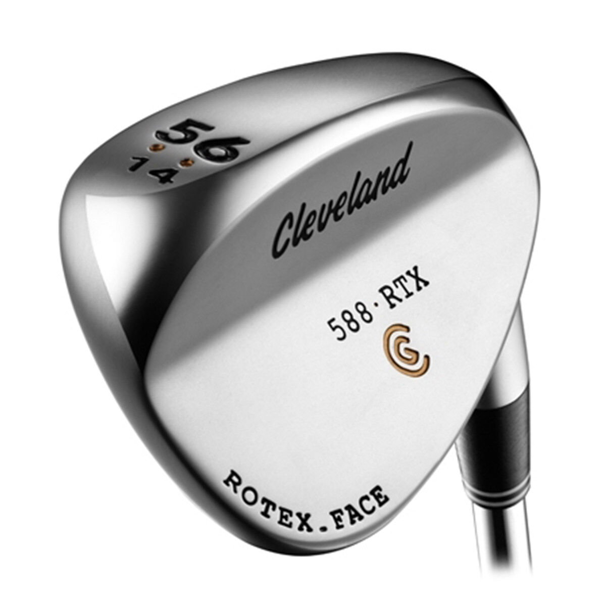 cleveland golf men's 588 rtx 2.