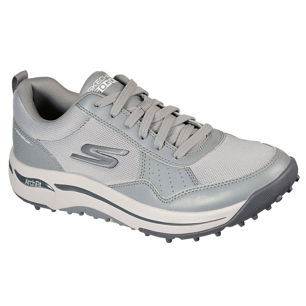 skechers arch fit golf shoes size 14