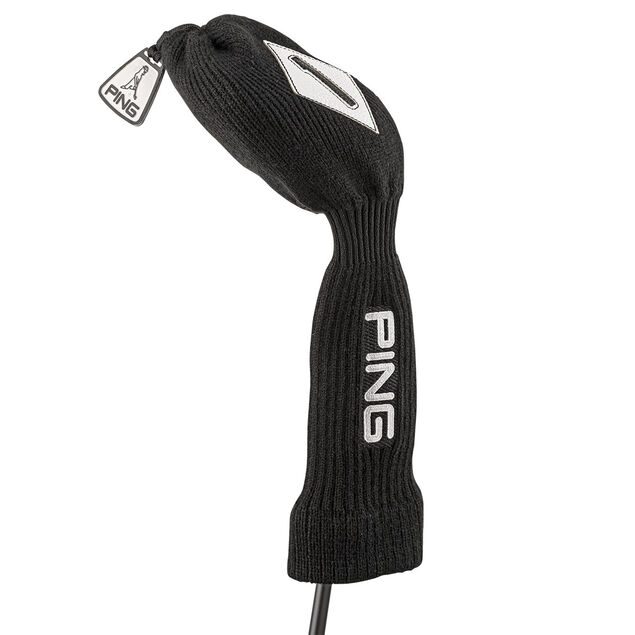 PING Knit Driver Head Cover from american golf