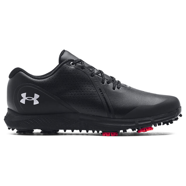 Under Armour Men's Charged Draw RST Wide Spiked Golf Shoes from