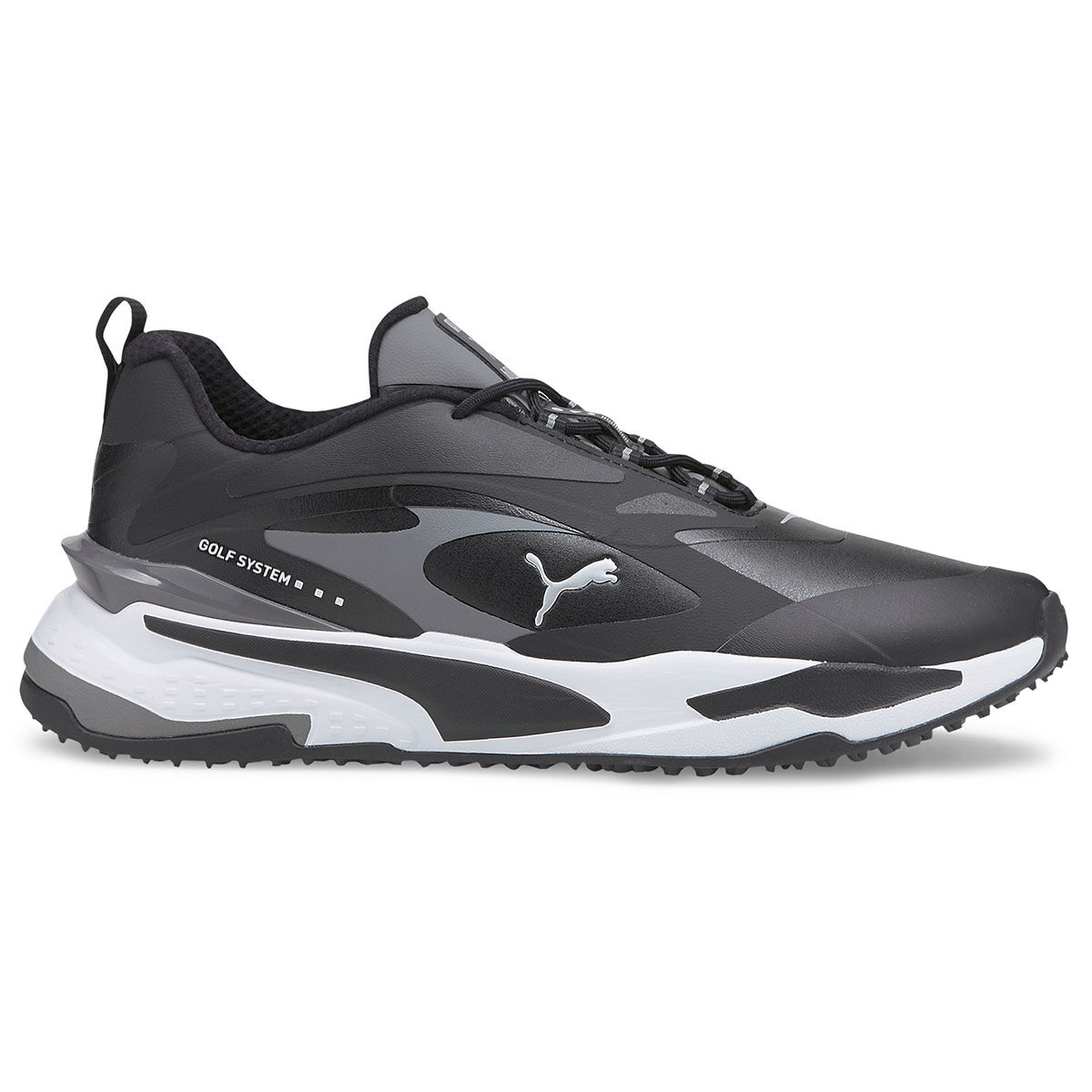 Puma golf shoes deals india