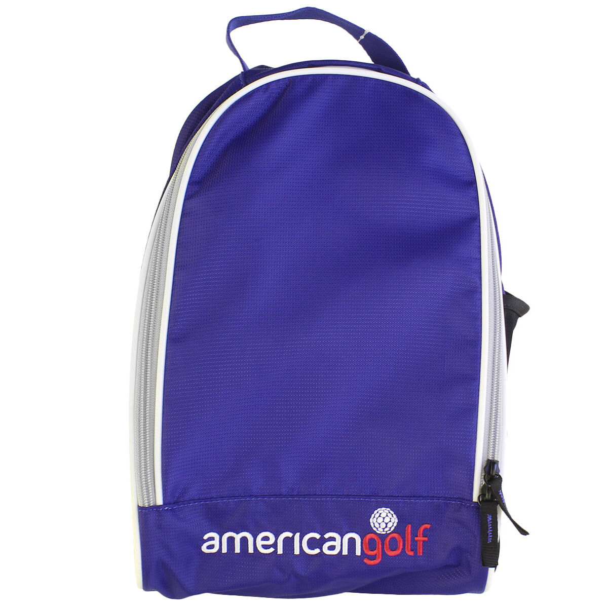 american golf shoe bag