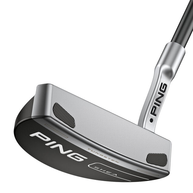 PING 2023 Shea Golf Putter - Custom Fit from american golf