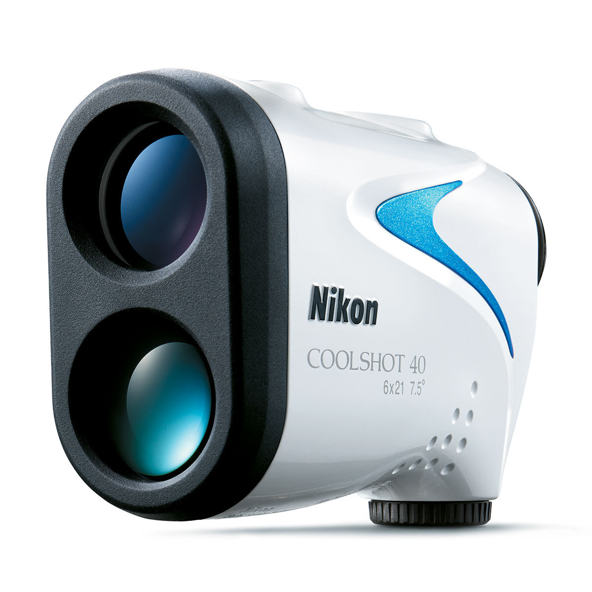 Nikon Coolshot 40 Golf Rangefinder from american golf