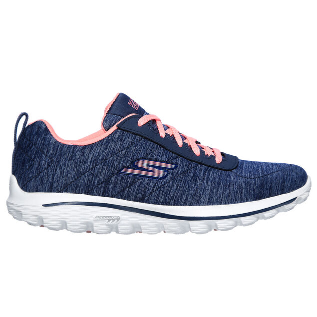 Skechers Ladies GO Walk Sport Spikeless Golf Shoes from american golf