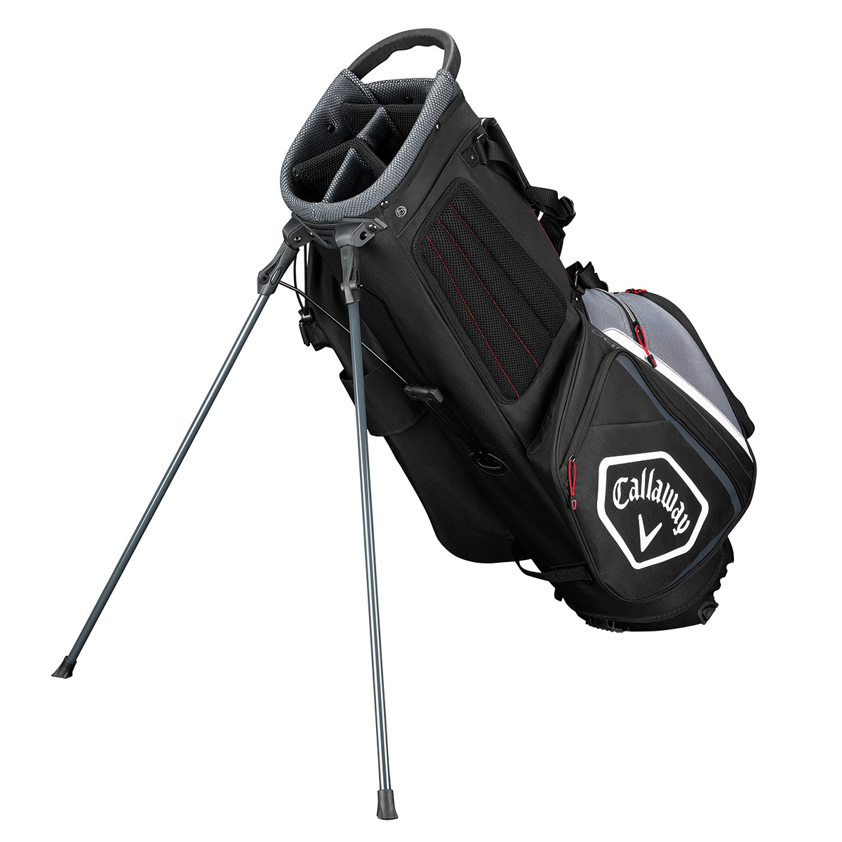 Callaway Golf Chev Stand Bag 2019 from american golf