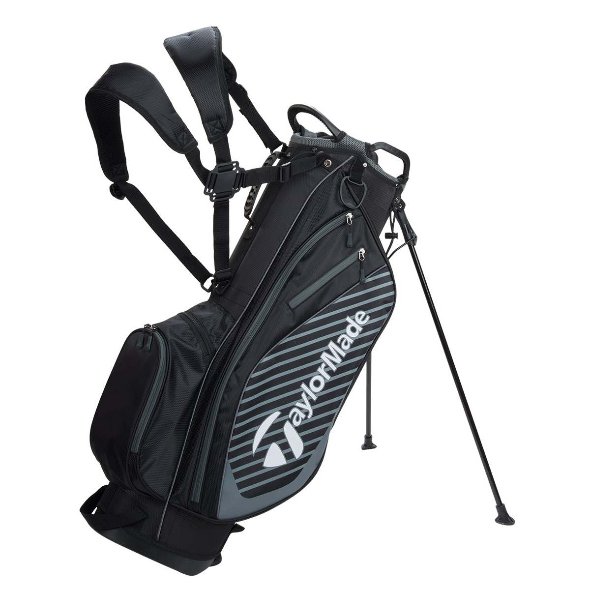 taylormade 2019 pro 6.0 golf stand bag