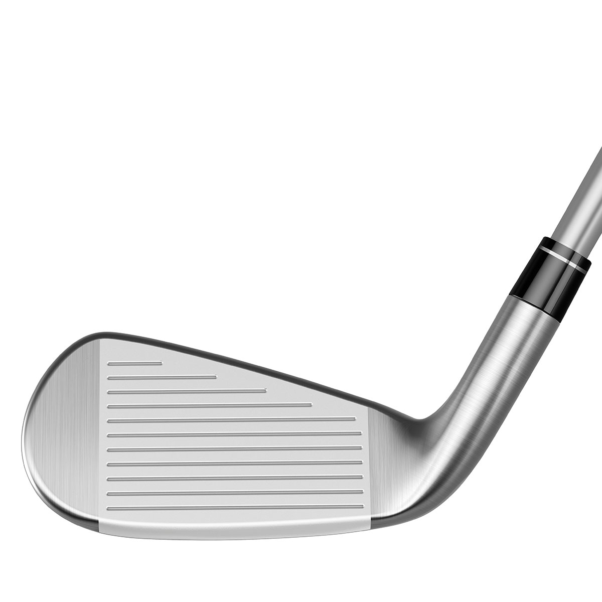 TaylorMade STEALTH DHY Graphite Golf Utility Iron from american golf