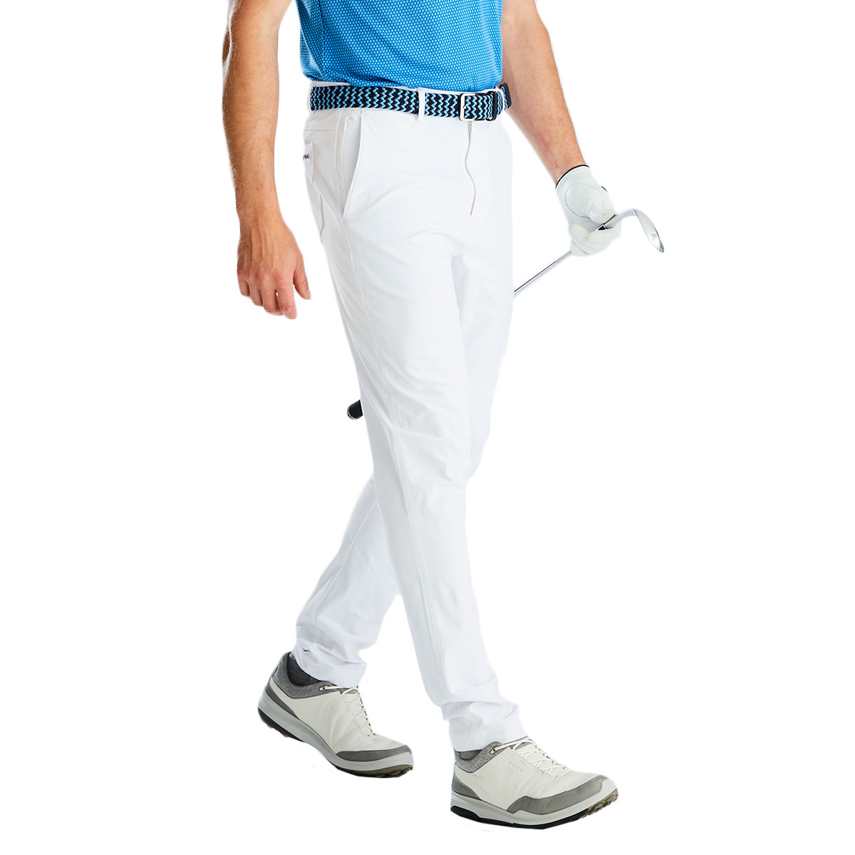PING Men’s Tour Tapered Golf Trousers from american golf
