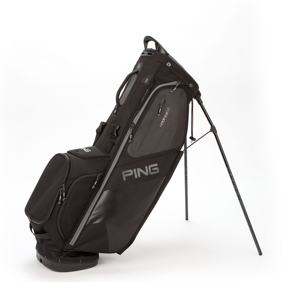 PING Hoofer 14 Stand Bag from american golf