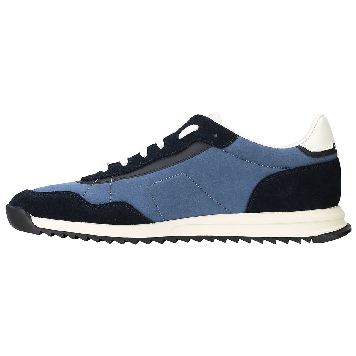 Hugo Boss Men's Zayn Low Profile NYSD Spikeless Golf Trainers from ...