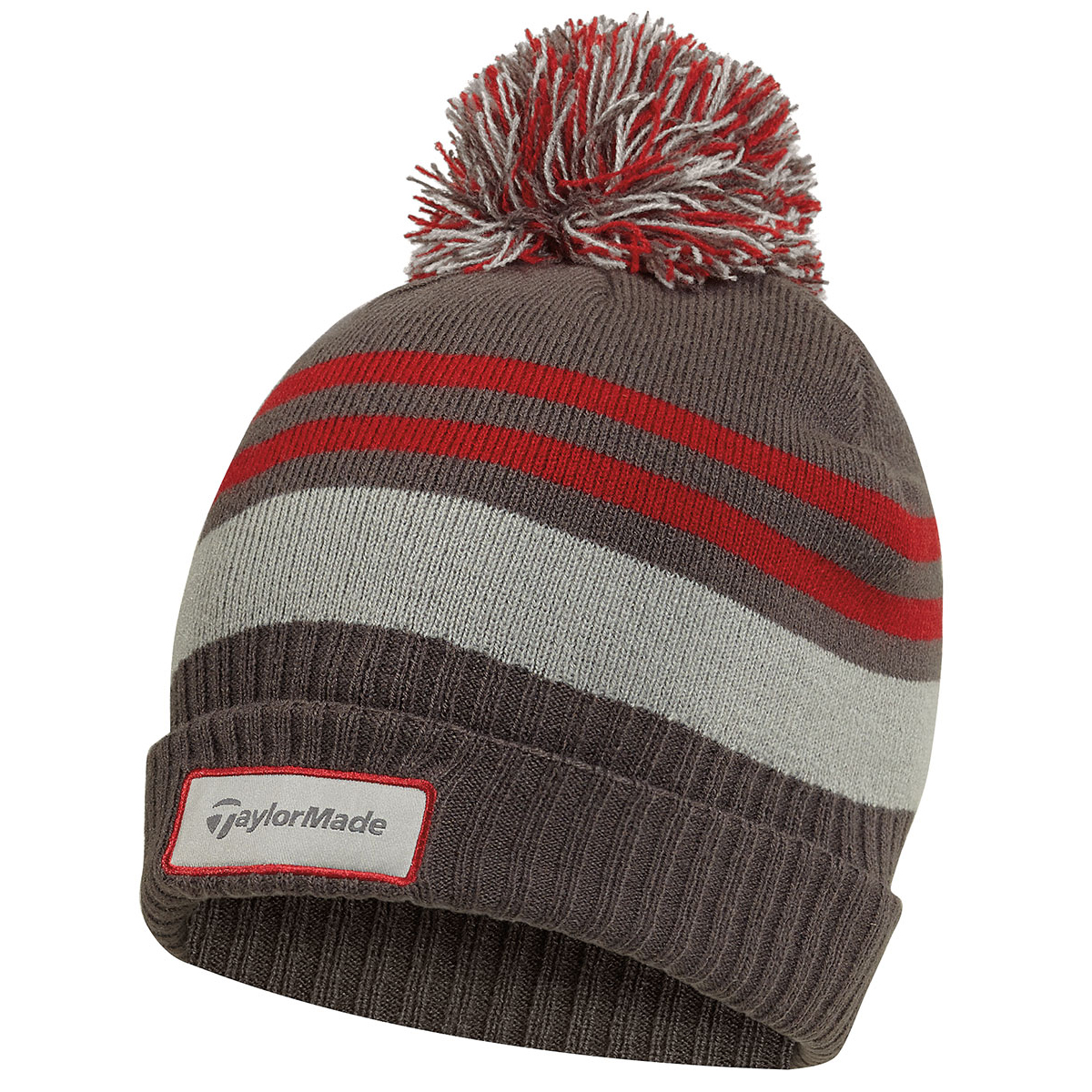 taylormade golf beanie hat