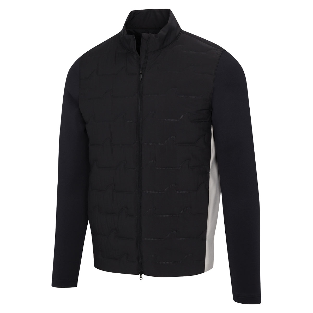 Greg norman hot sale golf jackets