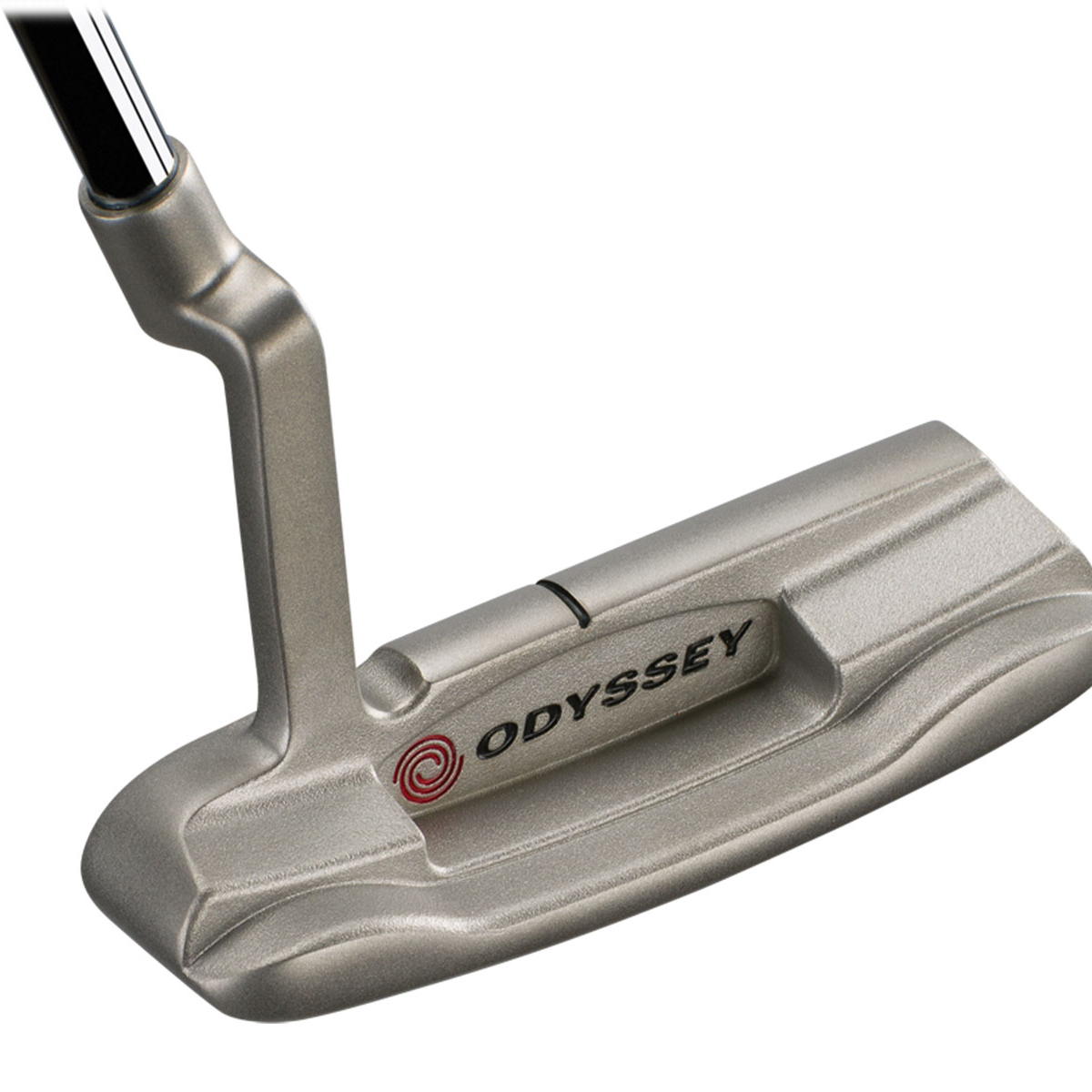 odyssey white hot putter 2021