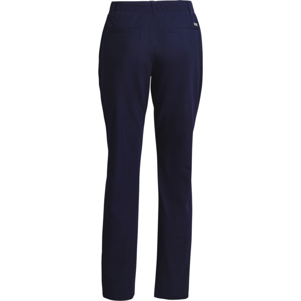 Under Armour Ladies Links Stretch Golf Trousers from american golf