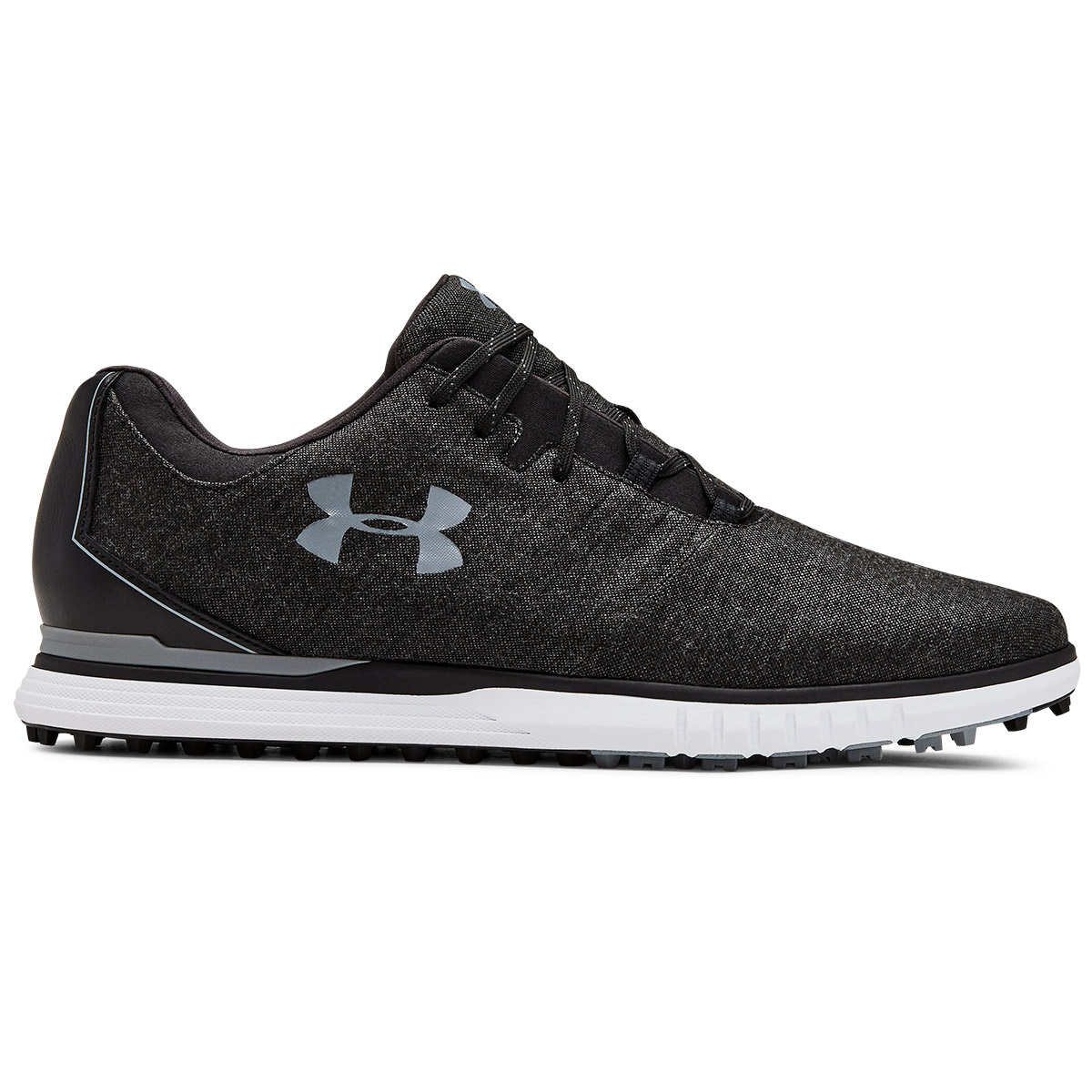 Under armour men's store showdown golf shoe